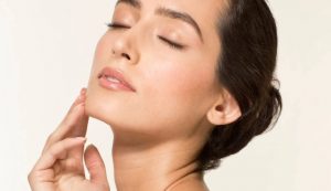 Donna skincare
