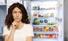 Blackout frigo cibo durata