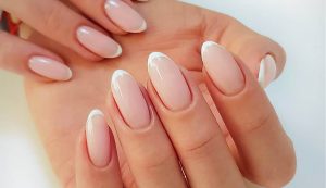 Manicure