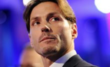 Pier Silvio Berlusconi