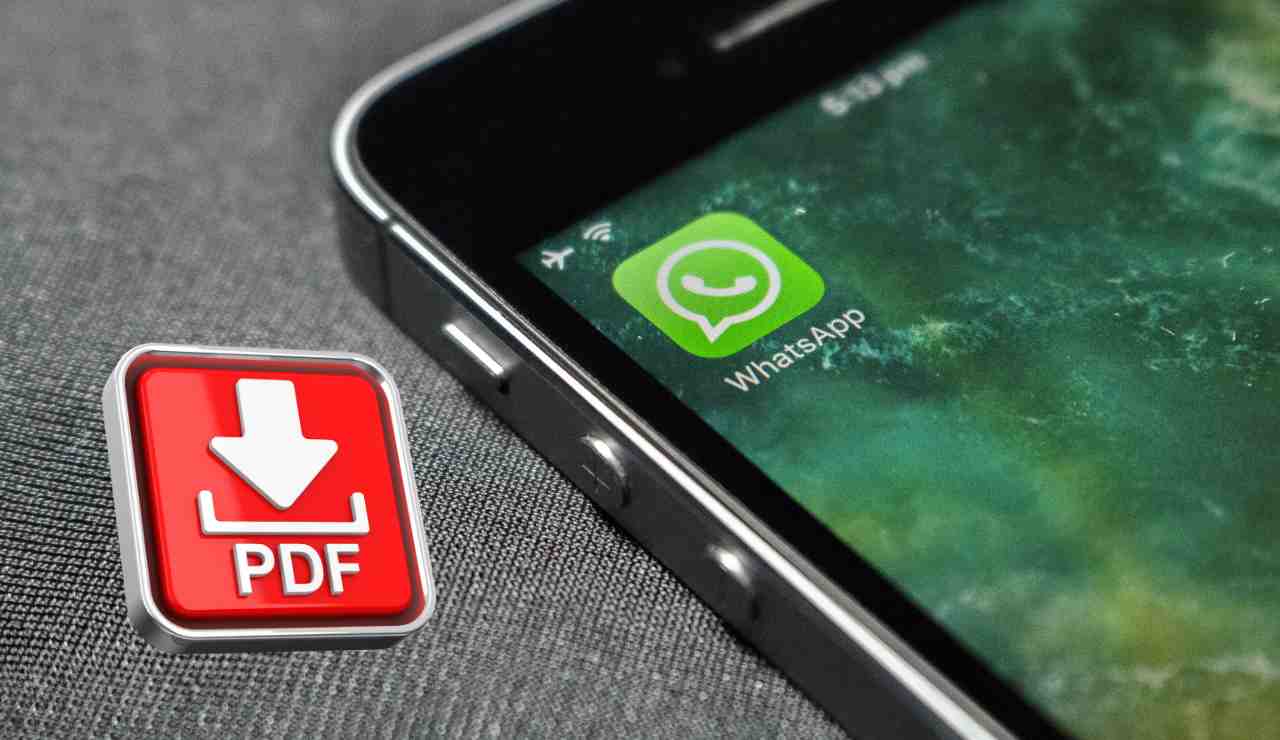 WhatsApp Scanner