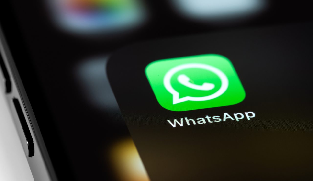 WhatsApp sicurezza chat