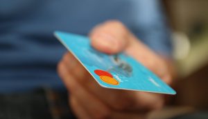 Carta di credito