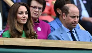 Principe William
