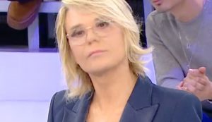Maria De Filippi