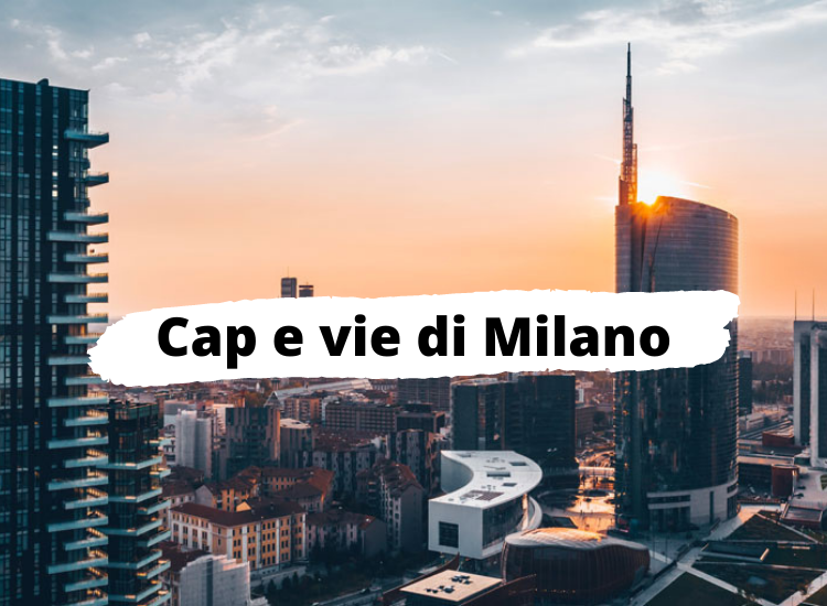 Cap Milano