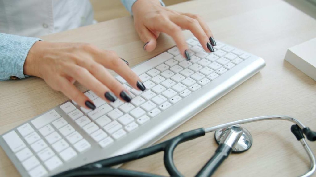 Fascicolo sanitario elettronico 2.0 | ricette, referti e consensi; l’impostazione che ti protegge i dati