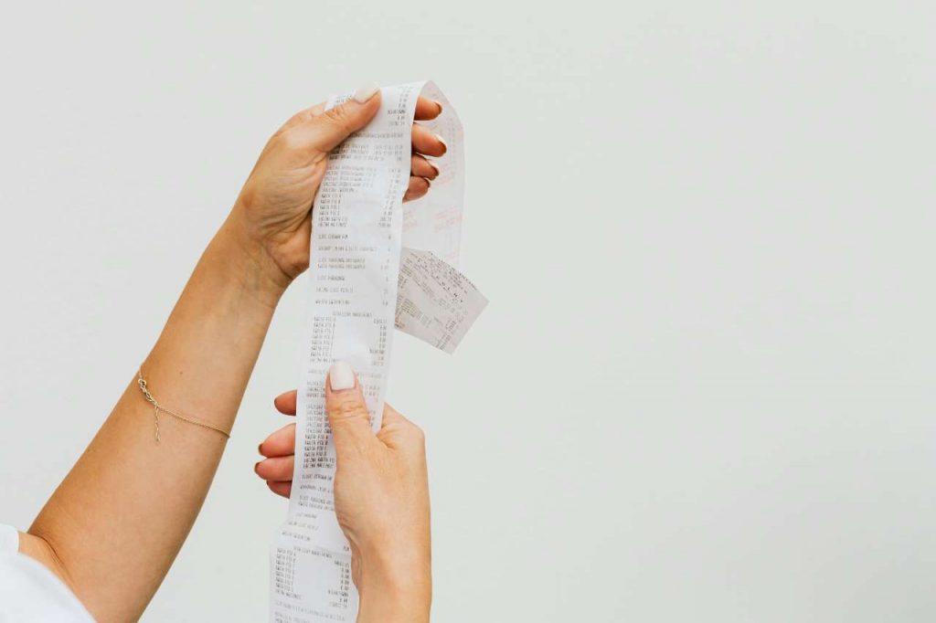 LOTTERIA SCONTRINI 2.0 | premi istantanei e come partecipare ora; lo scontrino “vincente” che butti
