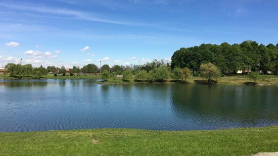 Parco Forlanini Milano, attività fisica all’aria aperta e contatto con la natura