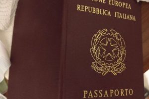 Passaporto elettronico