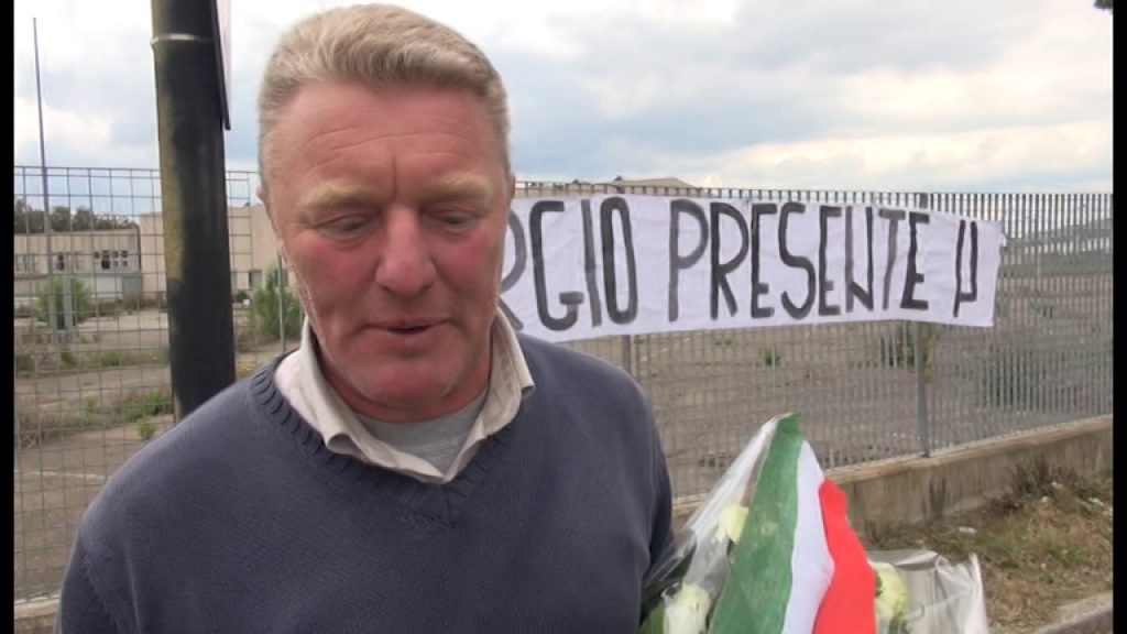 Milano: manifestante ferito al Corteo per Sergio Ramelli