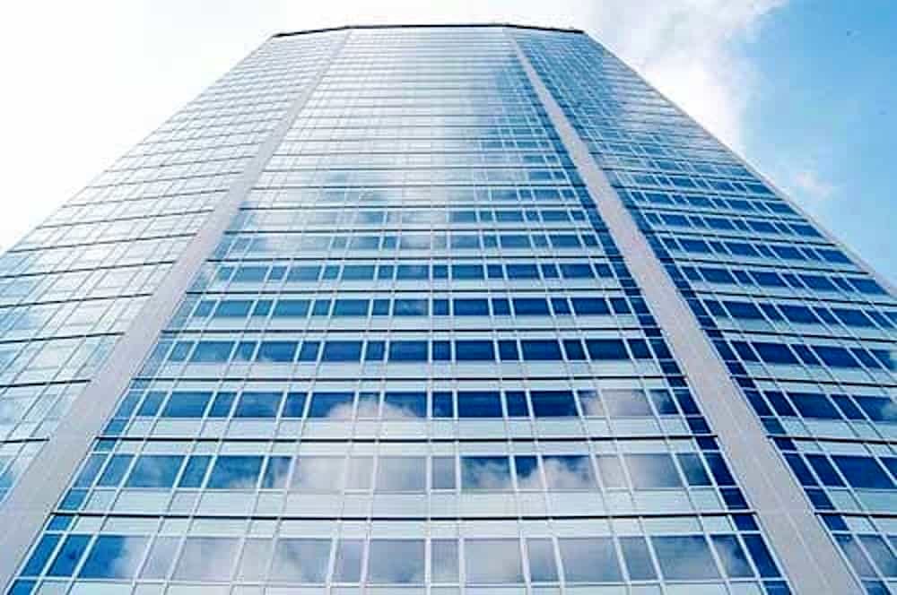 Grattacielo Pirelli Milano